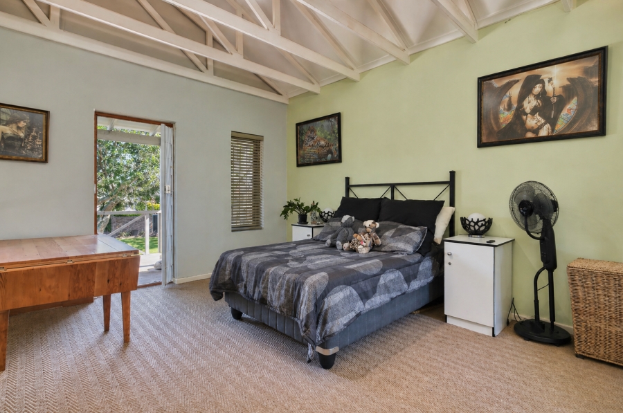 1 Bedroom Property for Sale in Charlo Eastern Cape